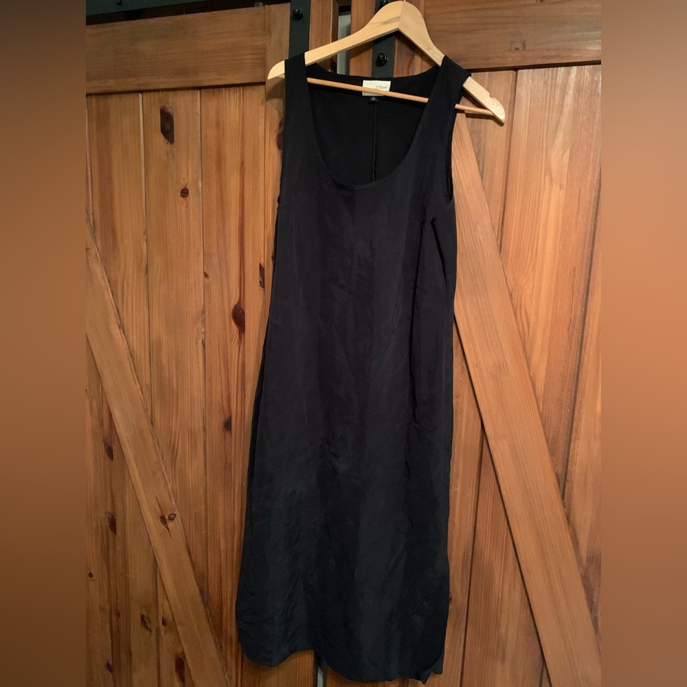 Universal Thread Black Dress